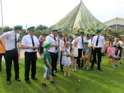 Schützenfest 2014